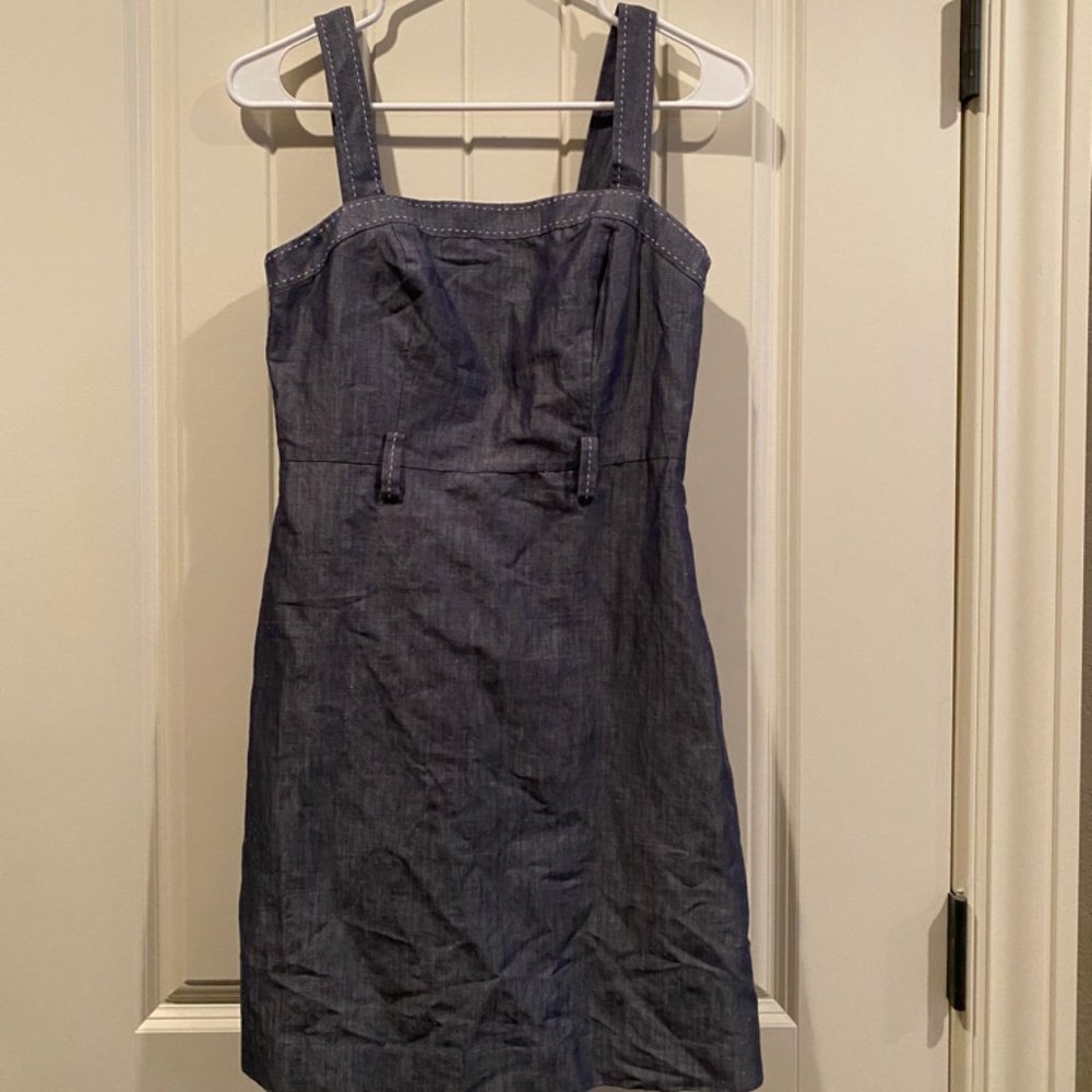 Loft Dress